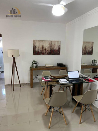 Imagem Apartamento com 2 Quartos à Venda, 76 m² em Boqueirão - Praia Grande