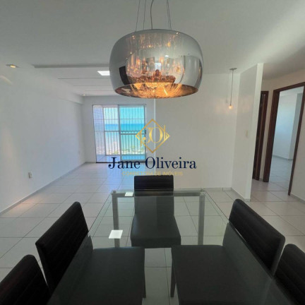 Imagem Apartamento com 3 Quartos à Venda, 89 m² em Manaíra - João Pessoa