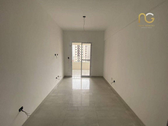 Apartamento com 2 Quartos à Venda, 73 m² em Aviação - Praia Grande