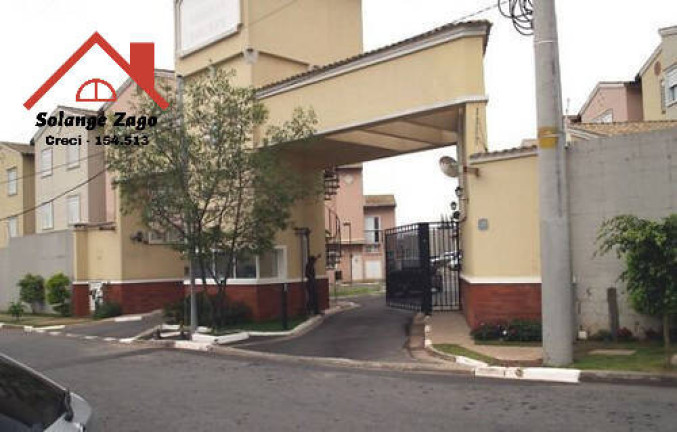 Imagem Casa de Condomínio com 4 Quartos à Venda, 124 m² em Parque Munhoz - São Paulo