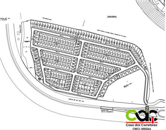 Imagem Terreno à Venda, 286 m² em Jardim Primavera - Muzambinho Imagem Terreno à Venda, 286 m² em Jardim Primavera - Muzambinho