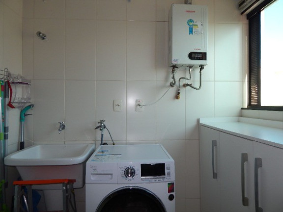 Imagem Apartamento com 3 Quartos à Venda, 88 m² em Jardim Paulistano - Sorocaba