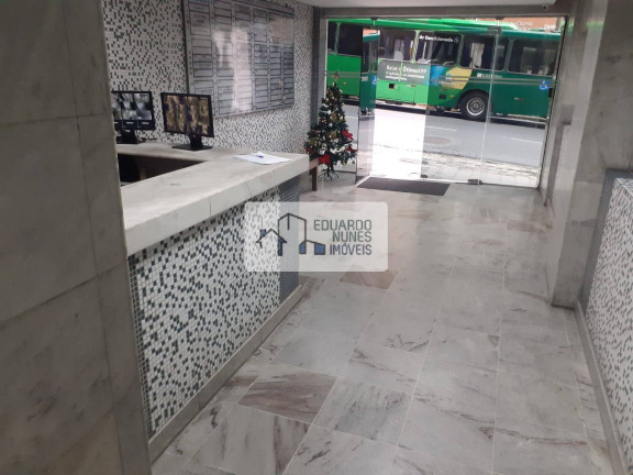 Sala Comercial à Venda, 30 m² em Barro Preto - Belo Horizonte