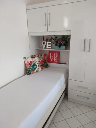 Imagem Flat com 1 Quarto para Alugar, 30 m² em Tambaú - João Pessoa