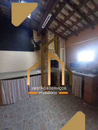 Imagem Casa com 2 Quartos à Venda, 79 m² em Campo Grande - Rio De Janeiro