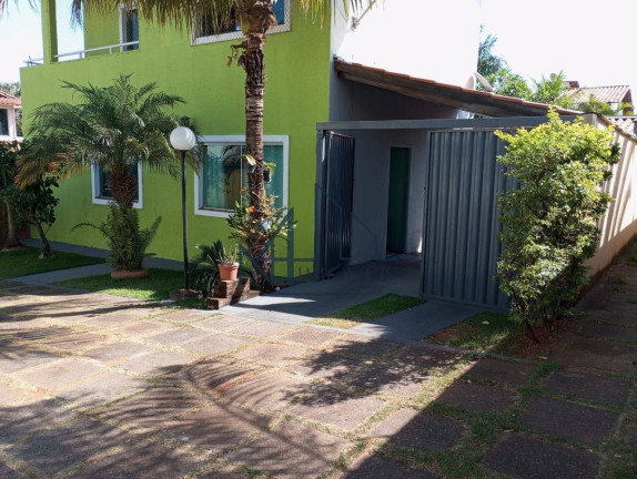 Casa com 3 Quartos à Venda, 150 m² em Jardim Helvécia - Aparecida De Goiânia