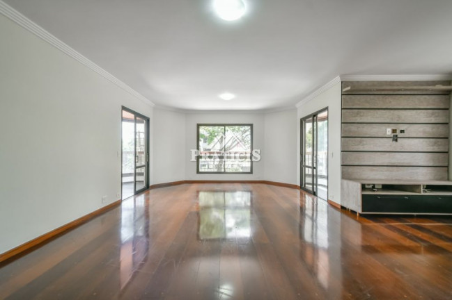 Imagem Apartamento com 4 Quartos à Venda, 217 m² em Jardim Da Saúde - São Paulo Imagem Apartamento com 4 Quartos à Venda, 217 m² em Jardim Da Saúde - São Paulo