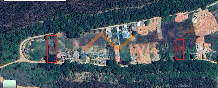 Imagem Imóvel à Venda, 500 m² em Centro - Ipaba