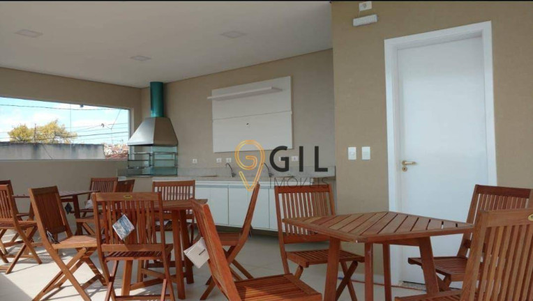 Imagem Apartamento com 2 Quartos à Venda, 56 m² em Jardim Bela Vista - Jacareí Imagem Apartamento com 2 Quartos à Venda, 56 m² em Jardim Bela Vista - Jacareí