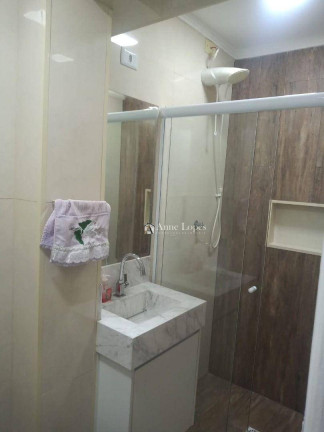 Imagem Apartamento com 2 Quartos à Venda, 70 m² em Estuário - Santos Imagem Apartamento com 2 Quartos à Venda, 70 m² em Estuário - Santos