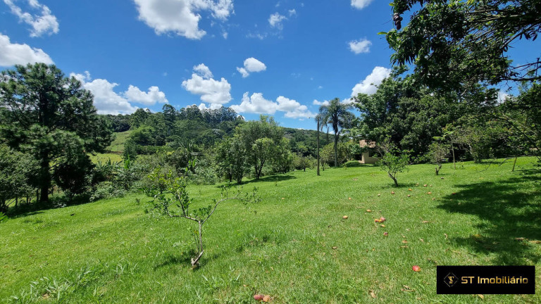Imagem Chácara com 3 Quartos à Venda, 40.000 m² em Vitória Régia - Atibaia