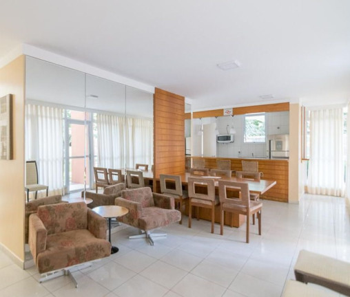 Imagem Apartamento com 2 Quartos à Venda, 60 m² em Casa Branca - Santo André Imagem Apartamento com 2 Quartos à Venda, 60 m² em Casa Branca - Santo André