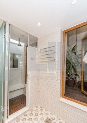 Imagem Apartamento com 3 Quartos à Venda, 204 m² em Bela Vista - Porto Alegre