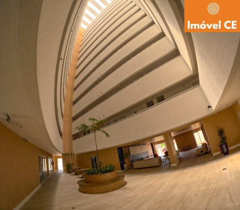 Imagem Apartamento com 1 Quarto à Venda, 38 m² em Centro - Fortaleza Imagem Apartamento com 1 Quarto à Venda, 38 m² em Centro - Fortaleza