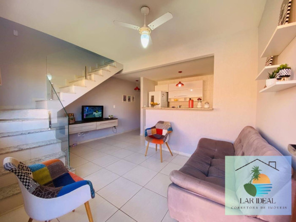 Imagem Casa com 2 Quartos à Venda, 60 m² em Vila Do Peró - Cabo Frio Imagem Casa com 2 Quartos à Venda, 60 m² em Vila Do Peró - Cabo Frio