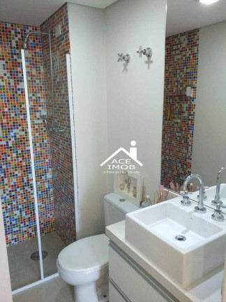 Imagem Apartamento com 3 Quartos à Venda, 104 m² em Vila Romana - São Paulo Imagem Apartamento com 3 Quartos à Venda, 104 m² em Vila Romana - São Paulo
