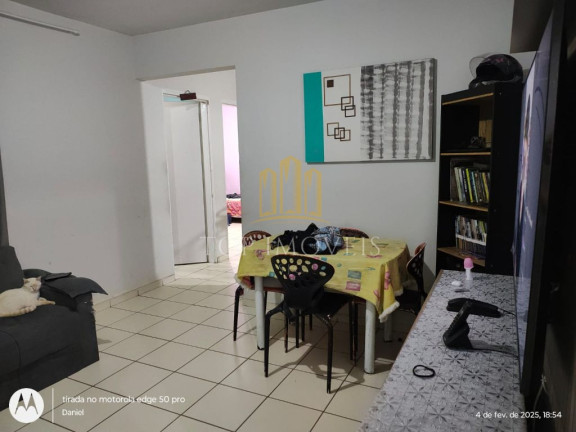 Imagem Apartamento com 2 Quartos à Venda, 55 m² em Jardim Das Paineiras Ii - São José Dos Campos Imagem Apartamento com 2 Quartos à Venda, 55 m² em Jardim Das Paineiras Ii - São José Dos Campos