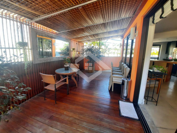 Imagem Apartamento com 4 Quartos à Venda, 500 m² em Lagoa - Rio De Janeiro