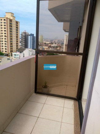 Imagem Apartamento com 3 Quartos à Venda, 140 m² em Parque Das Nações - Santo André