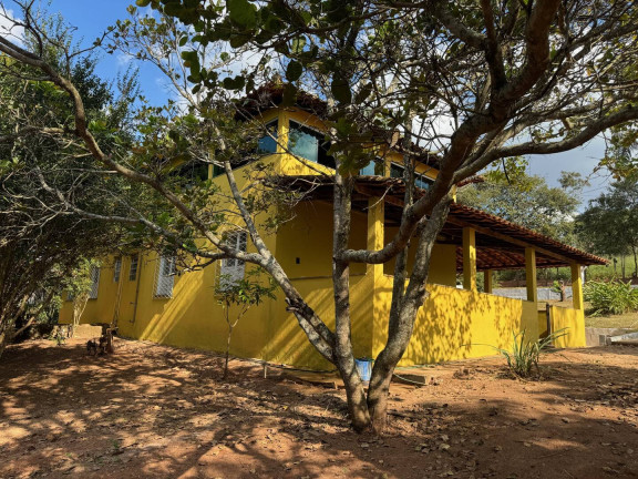Imagem Terreno à Venda, 15.000 m² em Serra Azul - Mateus Leme Imagem Terreno à Venda, 15.000 m² em Serra Azul - Mateus Leme