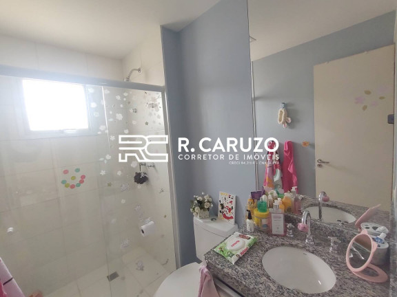 Imagem Apartamento com 3 Quartos à Venda, 94 m² em Jardim Aquárius - Limeira