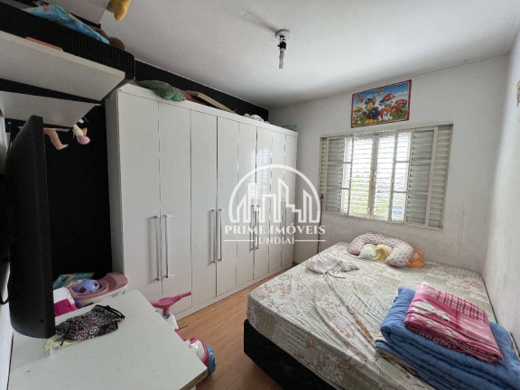 Imagem Casa com 3 Quartos à Venda, 360 m² em Retiro - Jundiaí Imagem Casa com 3 Quartos à Venda, 360 m² em Retiro - Jundiaí