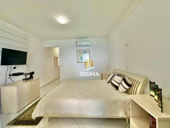 Imagem Apartamento com 3 Quartos à Venda, 184 m² em Pitangueiras - Guarujá