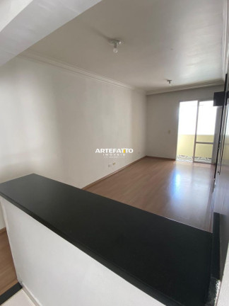 Imagem Apartamento com 2 Quartos à Venda, 50 m² em Jardim Amália - São Paulo Imagem Apartamento com 2 Quartos à Venda, 50 m² em Jardim Amália - São Paulo