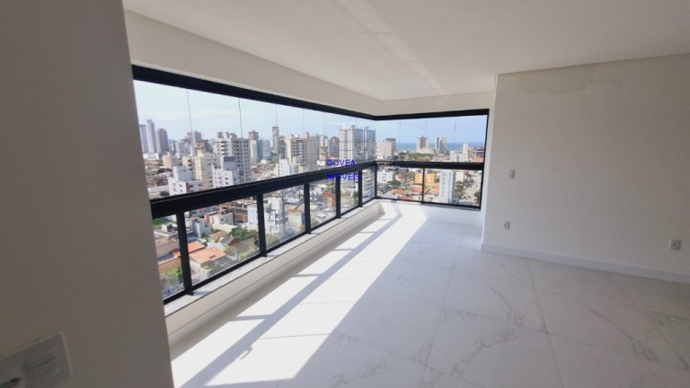 Imagem Apartamento com 3 Quartos à Venda, 130 m² em Pereque - Porto Belo