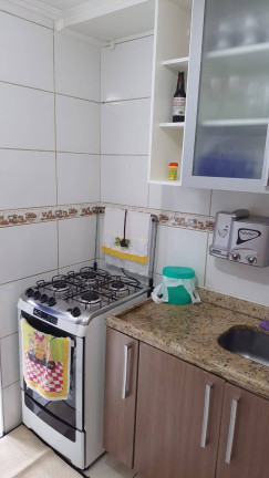 Imagem Apartamento com 2 Quartos à Venda, 54 m² em Santa Terezinha - São Bernardo Do Campo Imagem Apartamento com 2 Quartos à Venda, 54 m² em Santa Terezinha - São Bernardo Do Campo