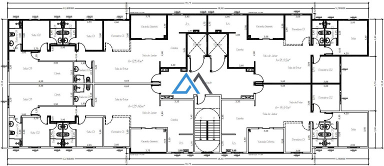 Imagem Apartamento com 3 Quartos à Venda, 155 m² em Portais (polvilho) - Cajamar Imagem Apartamento com 3 Quartos à Venda, 155 m² em Portais (polvilho) - Cajamar