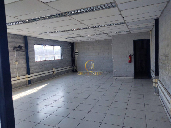 Imagem Galpão para Alugar, 1.300 m² em Chácaras Reunidas - São José Dos Campos Imagem Galpão para Alugar, 1.300 m² em Chácaras Reunidas - São José Dos Campos