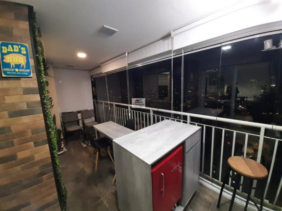 Imagem Apartamento com 3 Quartos à Venda, 77 m² em Vila Formosa - São Paulo
