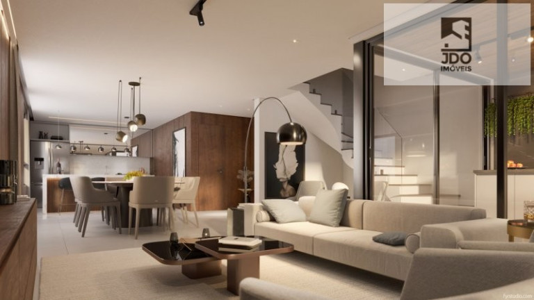 Imagem Cobertura com 2 Quartos à Venda, 133 m² em água Verde - Curitiba Imagem Cobertura com 2 Quartos à Venda, 133 m² em água Verde - Curitiba