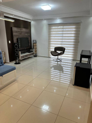 Imagem Apartamento com 2 Quartos à Venda, 75 m² em Atibaia Jardim - Atibaia