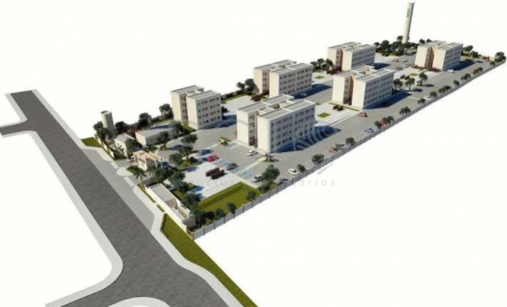 Imagem Apartamento com 2 Quartos à Venda, 55 m² em Parque Residencial Iguatemi - Araraquara Imagem Apartamento com 2 Quartos à Venda, 55 m² em Parque Residencial Iguatemi - Araraquara