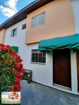 Imagem Casa com 2 Quartos à Venda, 48 m² em Vila João Ramalho - Santo André