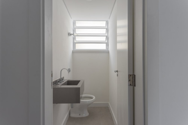 Imagem Apartamento com 1 Quarto à Venda, 210 m² em Jardim Paulista - São Paulo