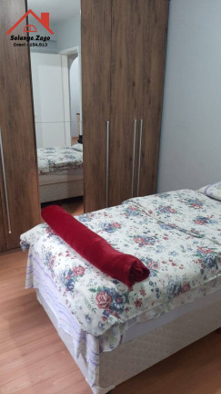 Imagem Apartamento com 2 Quartos à Venda, 56 m² em Vila Andrade - São Paulo Imagem Apartamento com 2 Quartos à Venda, 56 m² em Vila Andrade - São Paulo