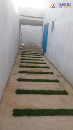 Imagem Casa com 3 Quartos à Venda, 130 m² em Morada Dos Passaros Iii - Vitória Da Conquista Imagem Casa com 3 Quartos à Venda, 130 m² em Morada Dos Passaros Iii - Vitória Da Conquista