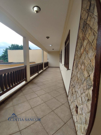 Imagem Casa com 3 Quartos para Alugar, 120 m² em Jardim Carioca - Campos Dos Goytacazes Imagem Casa com 3 Quartos para Alugar, 120 m² em Jardim Carioca - Campos Dos Goytacazes