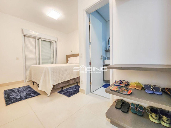 Imagem Apartamento com 3 Quartos à Venda, 137 m² em Riviera De São Lourenço - Bertioga
