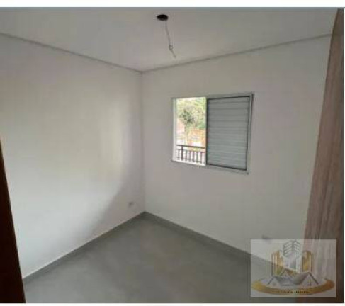Imagem Apartamento com 2 Quartos à Venda, 34 m² em Chácara Califórnia - São Paulo