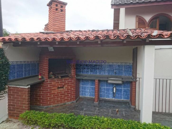 Imagem Casa com 5 Quartos à Venda, 360 m² em Alphaville 6 - Barueri Imagem Casa com 5 Quartos à Venda, 360 m² em Alphaville 6 - Barueri
