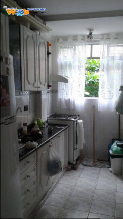 Apartamento com 1 Quarto à Venda, 56 m² em Vila Tupi - Praia Grande