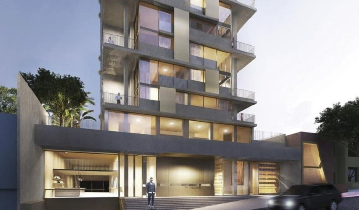 Sala Comercial à Venda, 403 m² em Cerqueira César - São Paulo