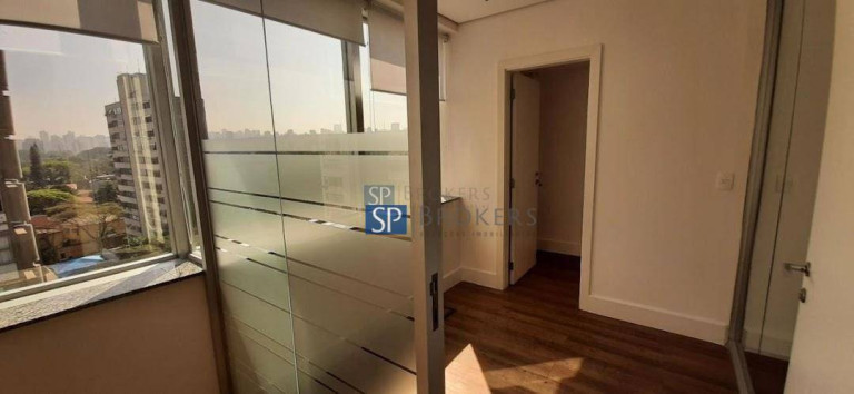 Imagem Sala Comercial para Alugar, 280 m² em Jardim Europa - São Paulo Imagem Sala Comercial para Alugar, 280 m² em Jardim Europa - São Paulo