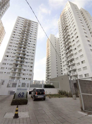 Imagem Apartamento com 3 Quartos à Venda, 78 m² em Santana - São Paulo