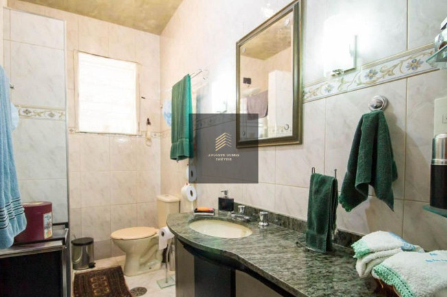Imagem Casa com 3 Quartos à Venda, 209 m² em Vila Moinho Velho - São Paulo