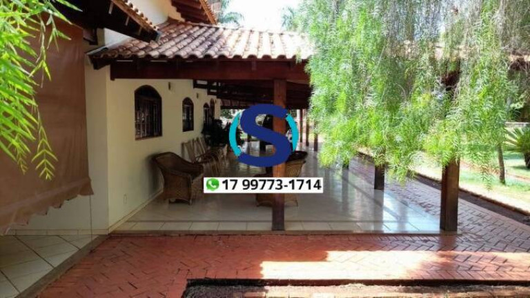Imagem Chácara com 3 Quartos à Venda, 32 m² em Rural - Mira Estrela Imagem Chácara com 3 Quartos à Venda, 32 m² em Rural - Mira Estrela